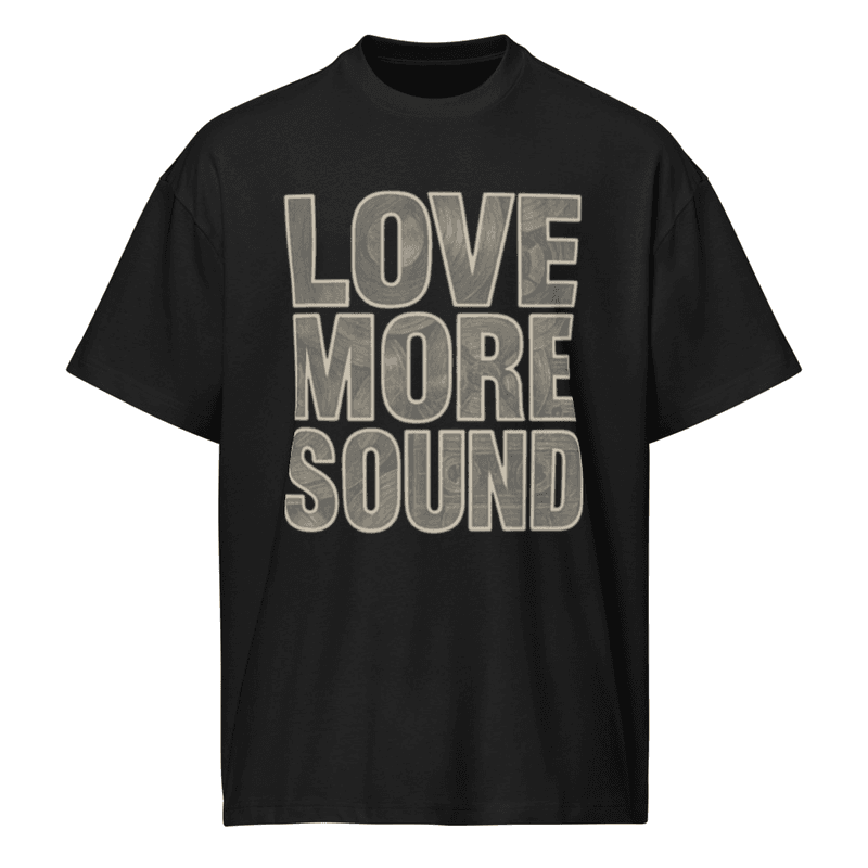 Love More Sound - Records
